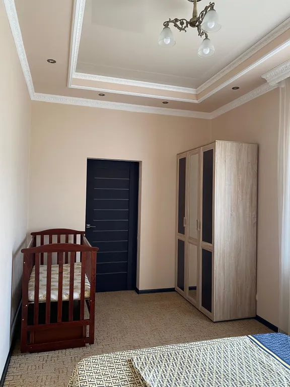 Частный дом