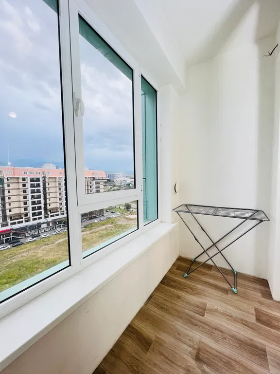 Polaris Park Apartment ЖК Gagarin Park