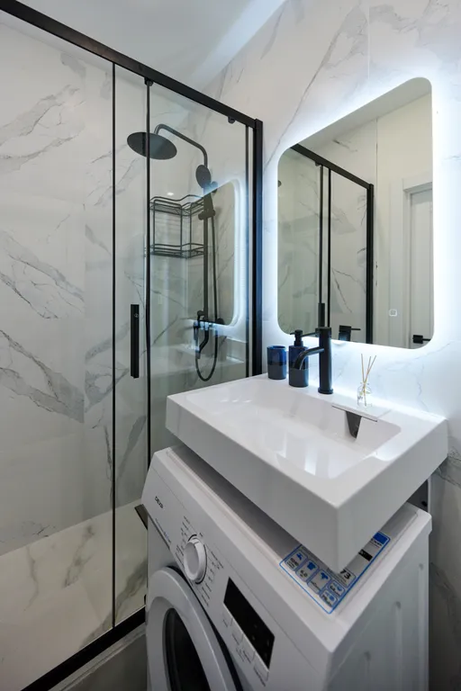 Квартира Квартира в центре — Москва