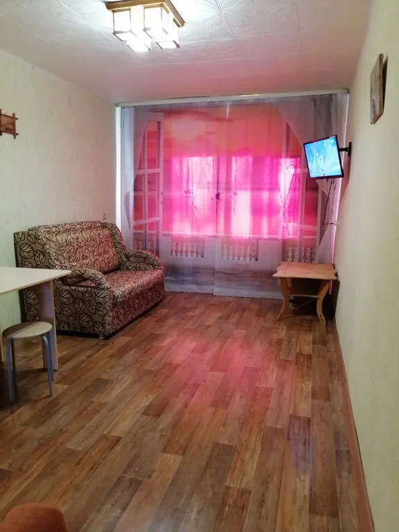 Квартира 2-комнатная Квартира — Обь