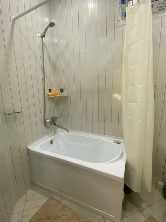 Квартира Уютная квартира в центре города — Махачкала