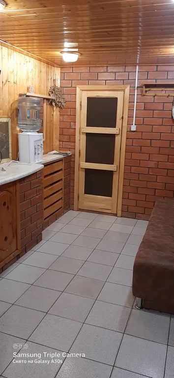 Дача для семейного отдыха Елки-иголки