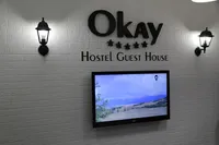 Okay Hostel