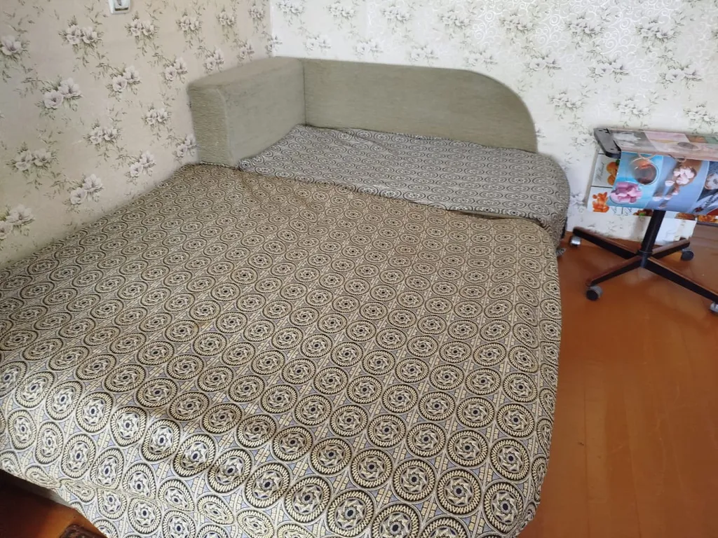 Уютная квартира возле моря в красивом городе Зеленоградске