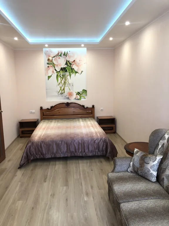 Квартира Чистая, уютная квартира в лучшем районе города — Севастополь