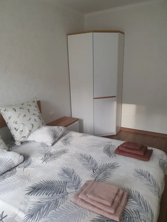 Комфортная 2-комнатная квартира