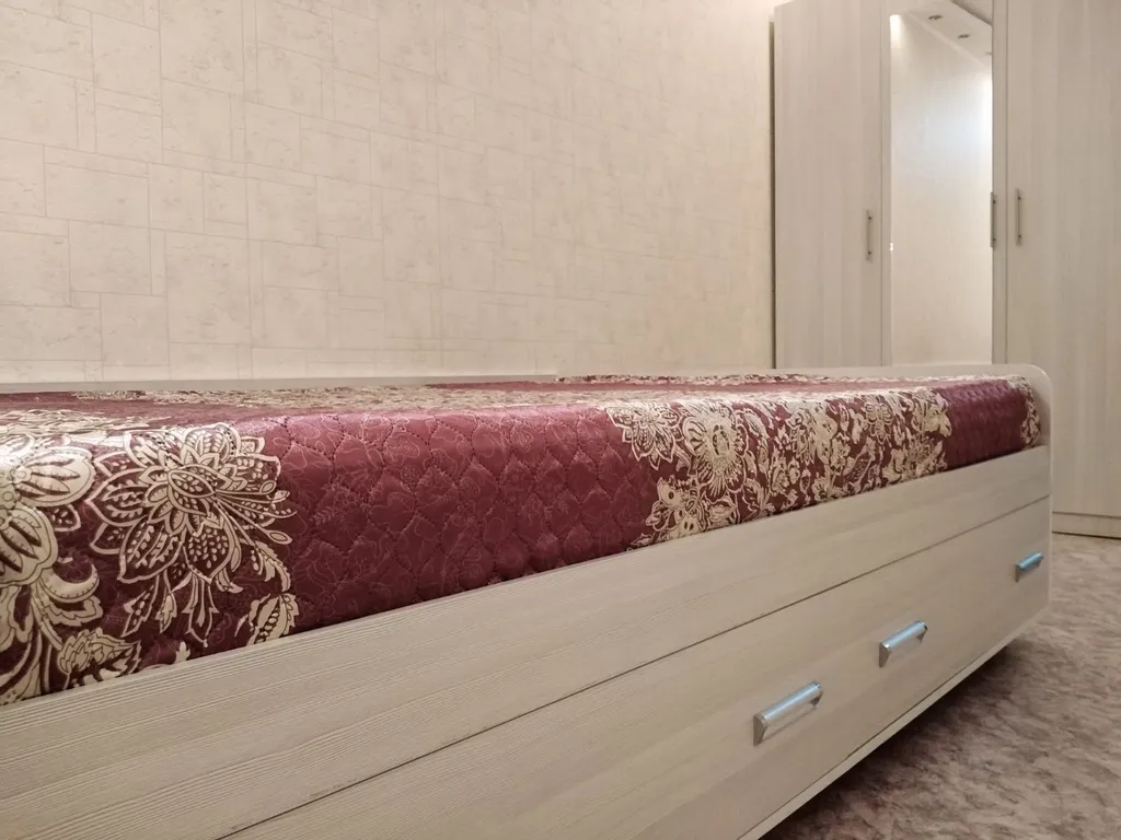 Рядом море, пляж песчаный - 5 минут пешком