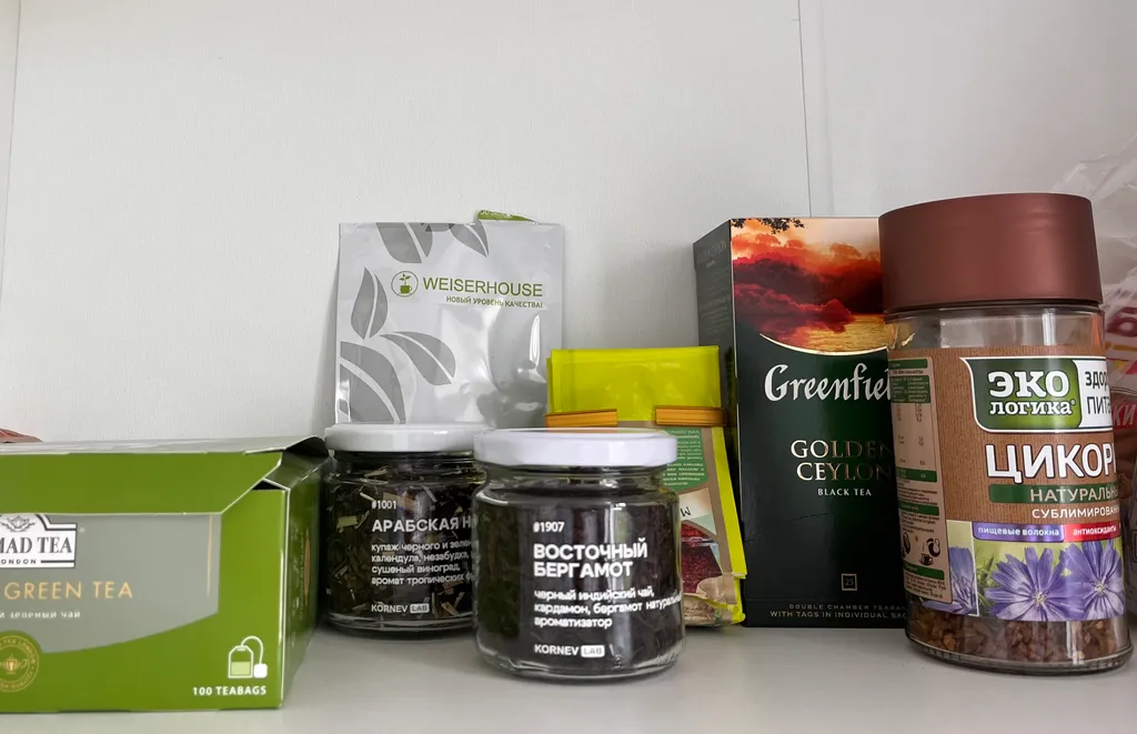 Уютная квартира с видом на Волгу