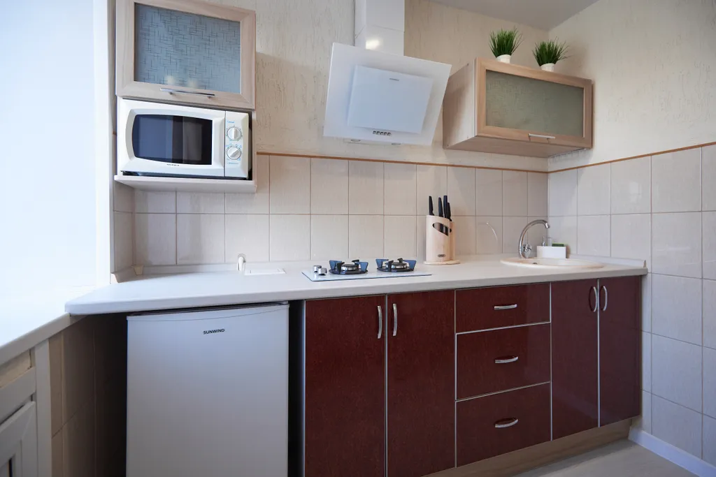 Квартира "ОТДЫХ"