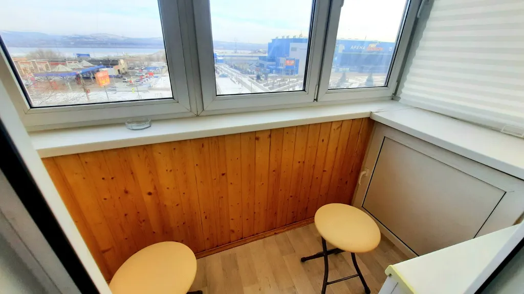 Lux Квартира в Центре