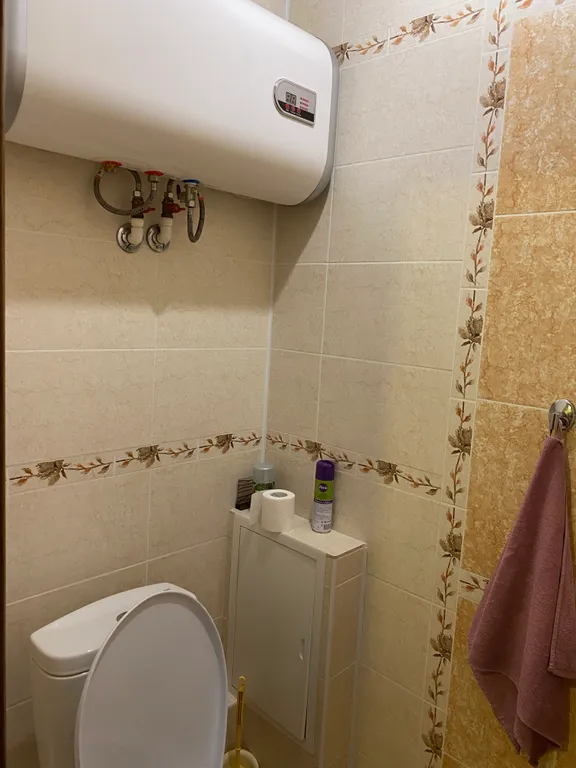 Уютная квартира в центре