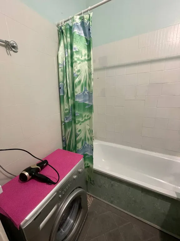 Уютная, просторная квартира для самых хороших