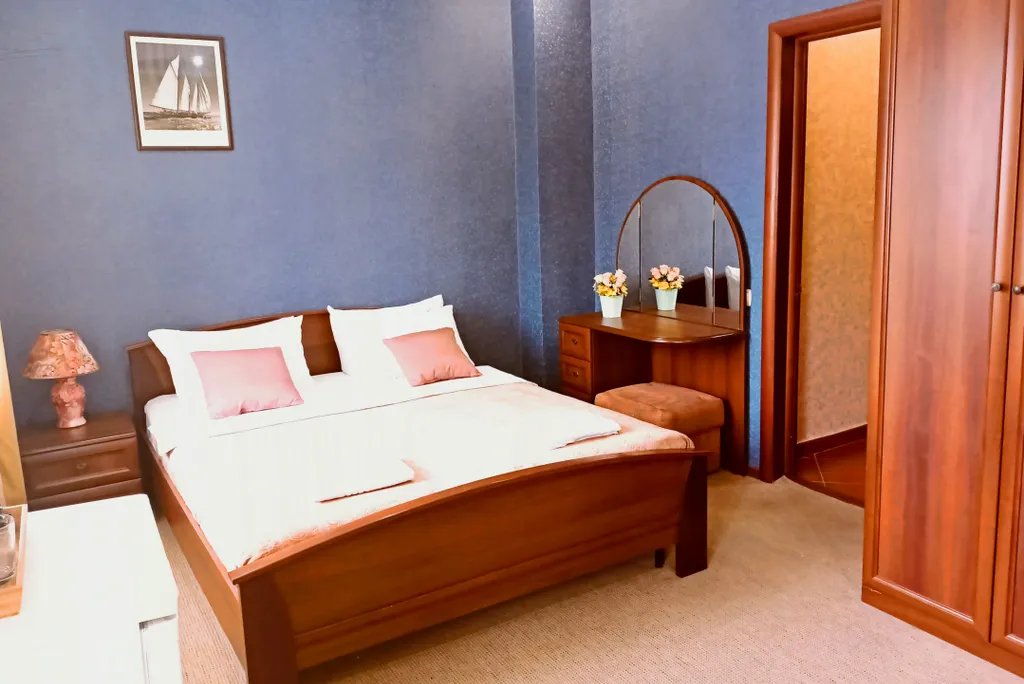 Квартира Комната — аренда посуточно в Дивноморское