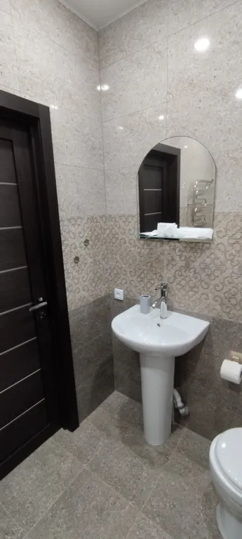 Апартаменты у моря