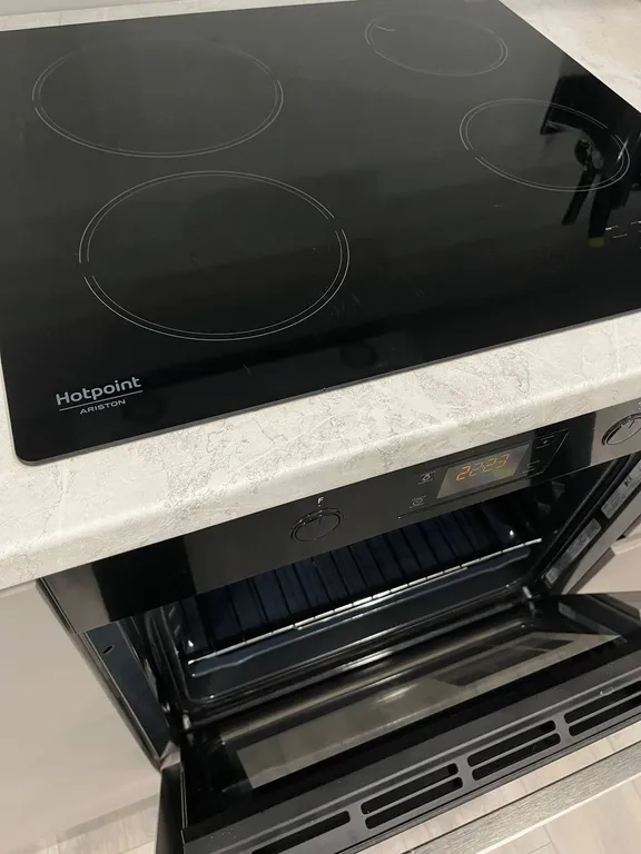 Квартира Квартира Новая двухкомнатная на Планете — Красноярск