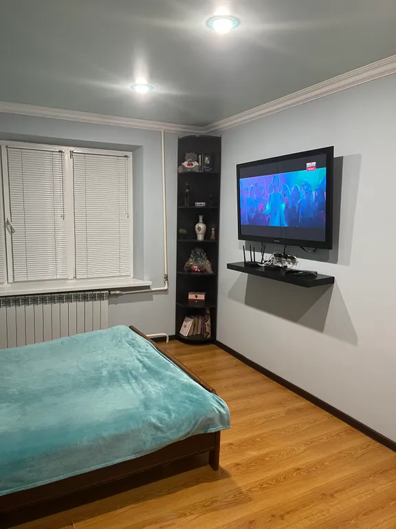 2-комнатная Квартира — аренда посуточно в Нальчик