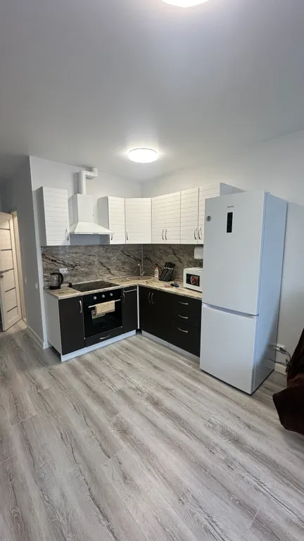 Уютная студия