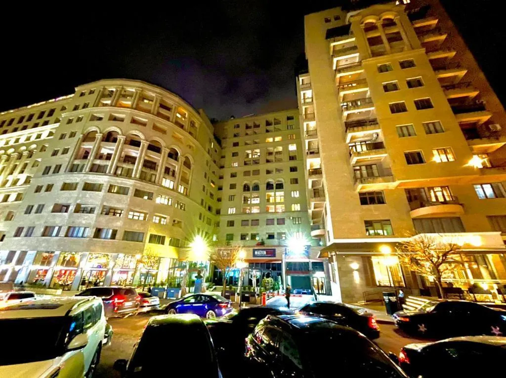 Квартира в новостройке