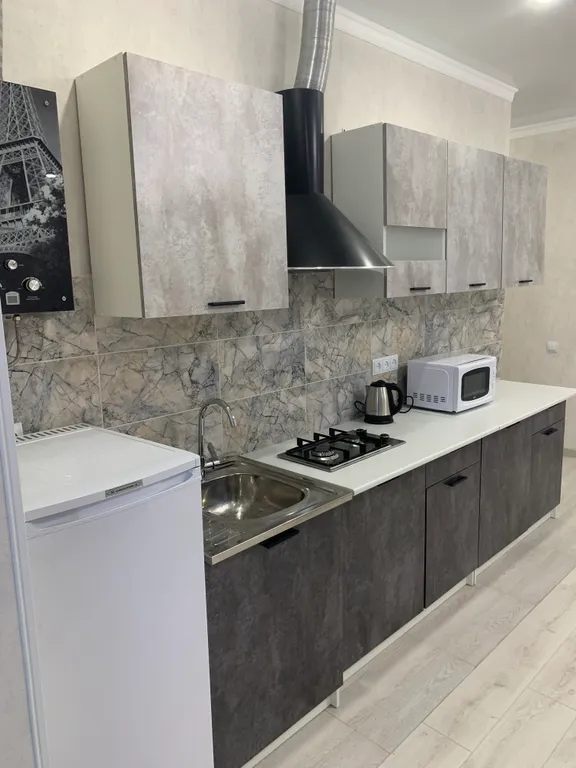 Квартира в центре города