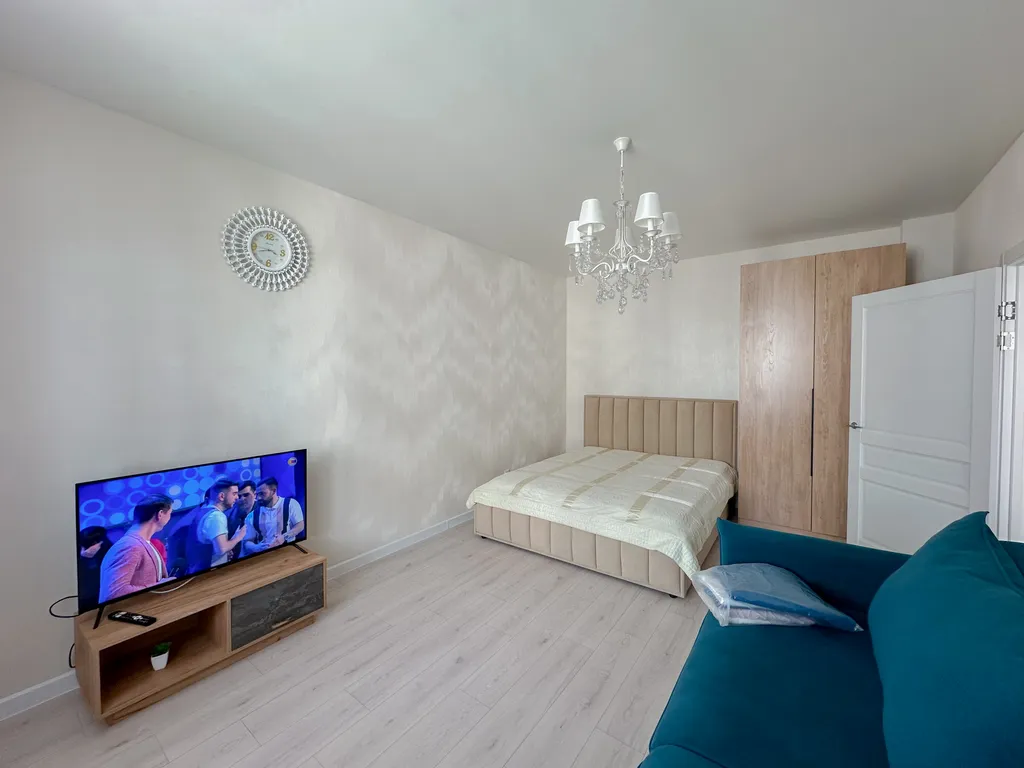 Видовая квартира в Белых Росах