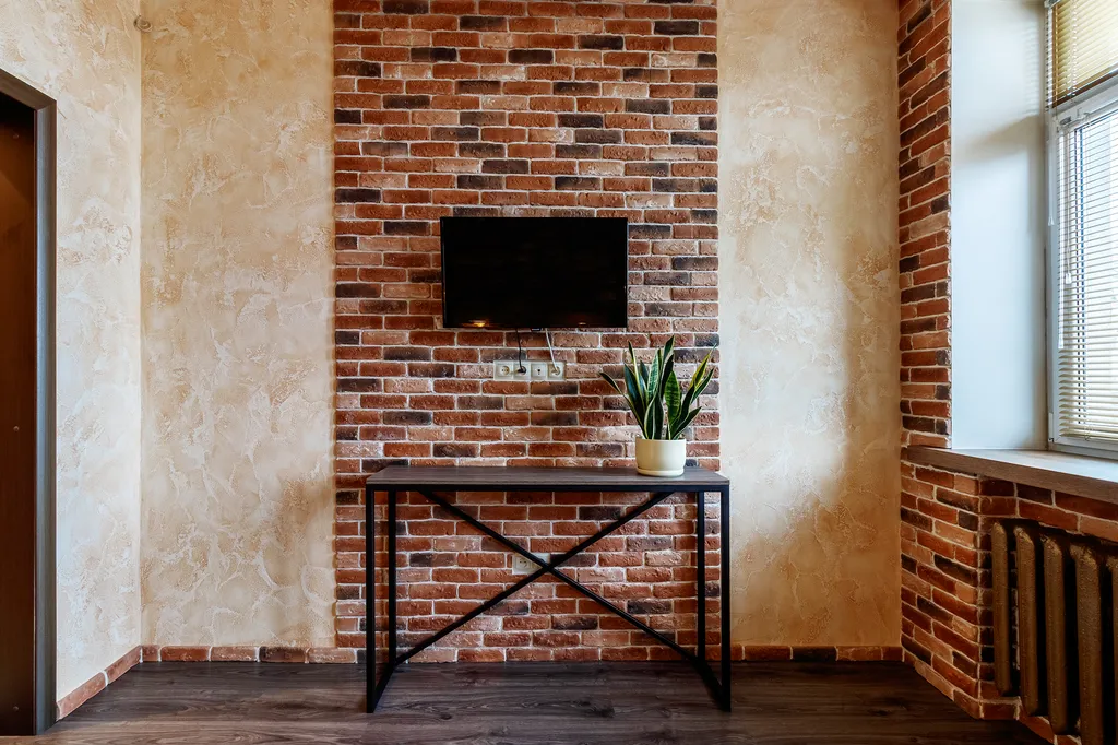 Большая квартира в центре Гродно с видом на город