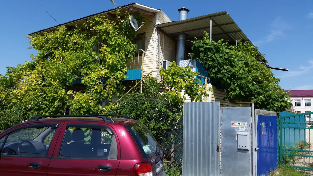 Квартира Уютный номер для 4х человек — аренда посуточно в Должанская