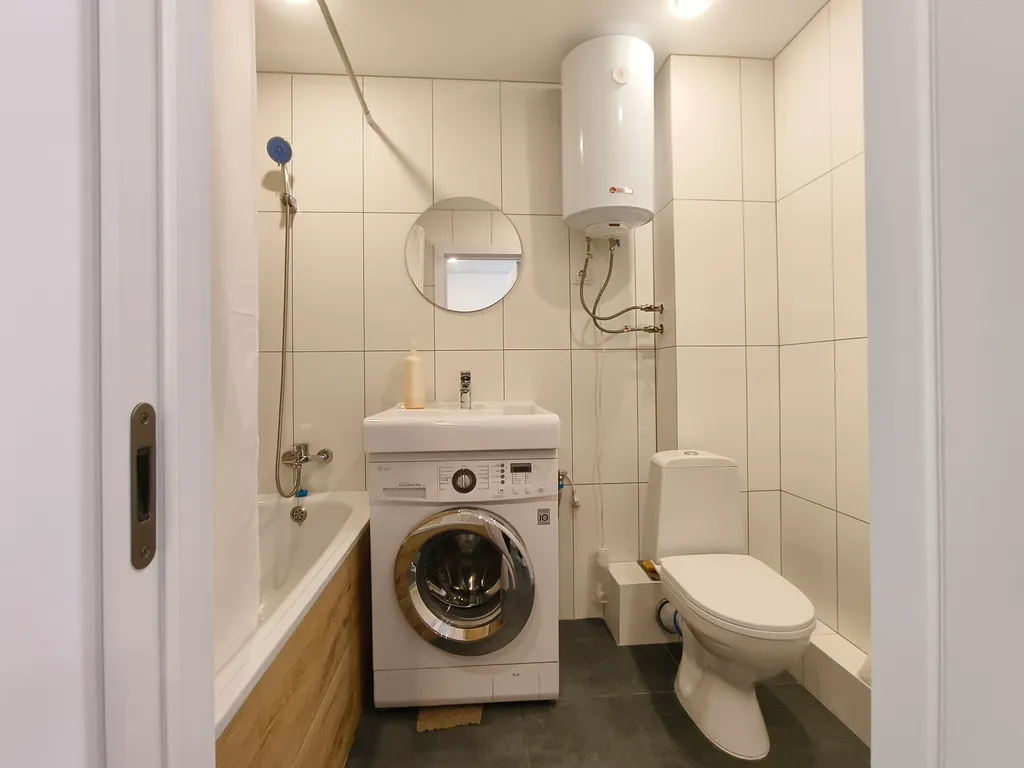 Чистая и уютная квартира в центре Заводского района