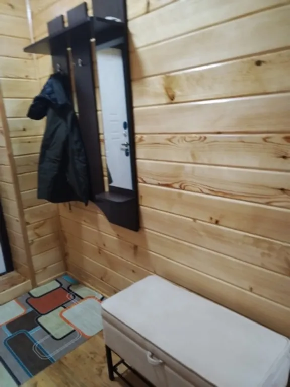 Квартира Уютная студия в центре — аренда посуточно в Горно-Алтайск