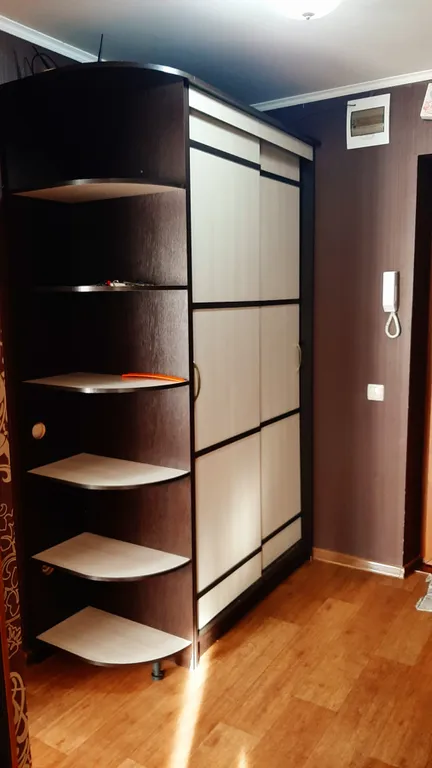 Уютная квартира в центре города с видом на море