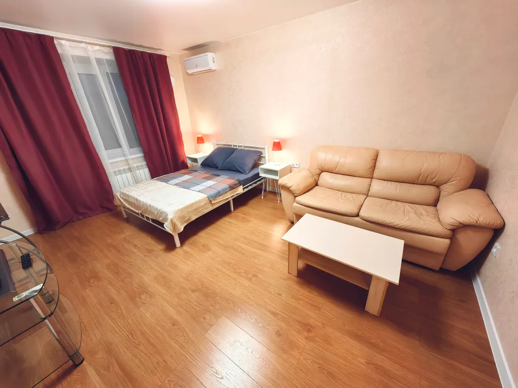 Шикарная квартира в центре рядом с ГМ Магнит