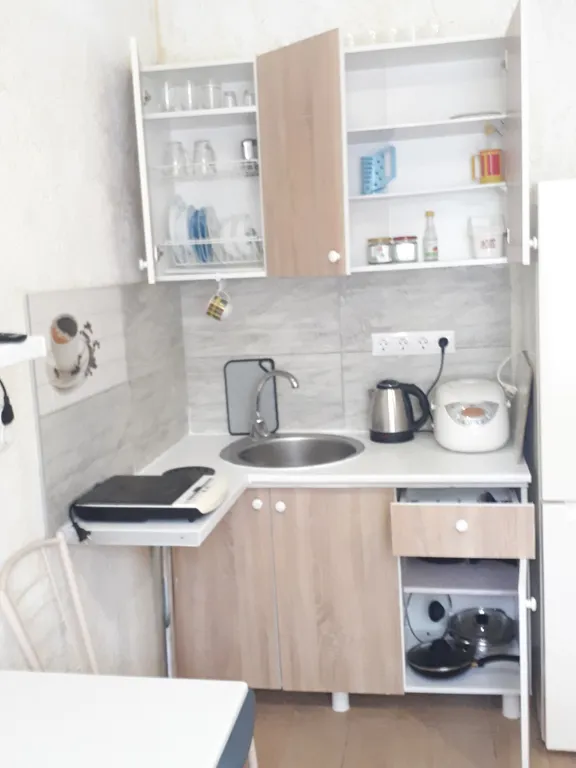 Центр 15 минут от моря