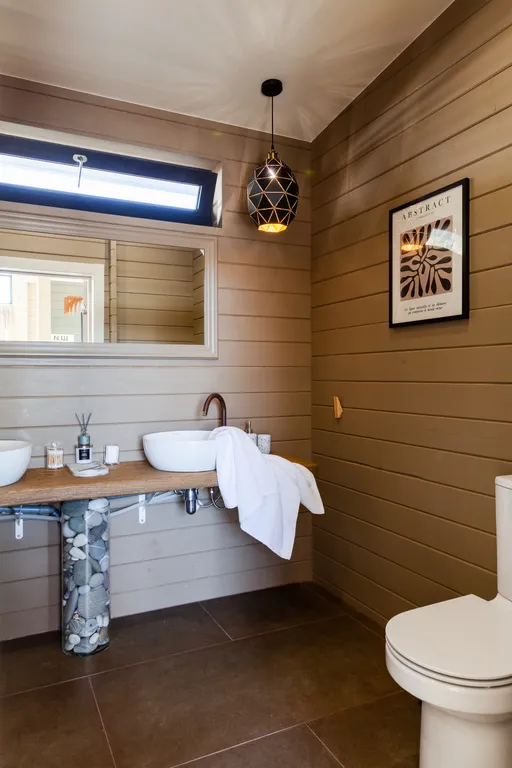 Wow Home Vysota дом с панорамным видом