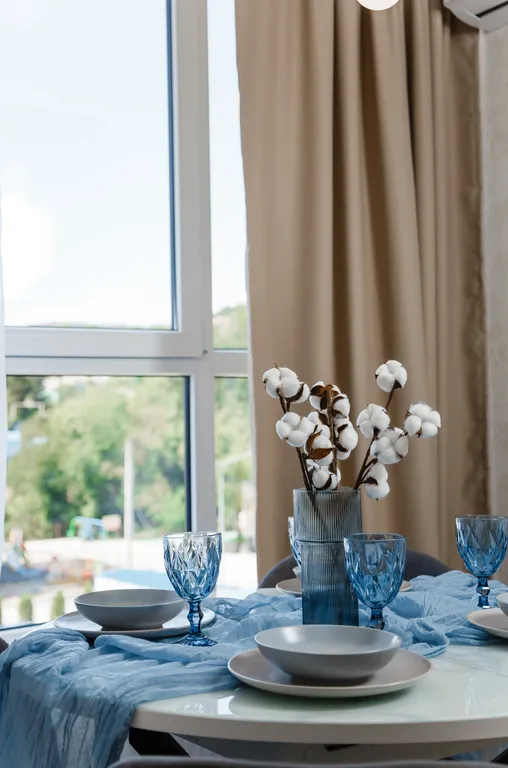 Апартаменты Svoboda