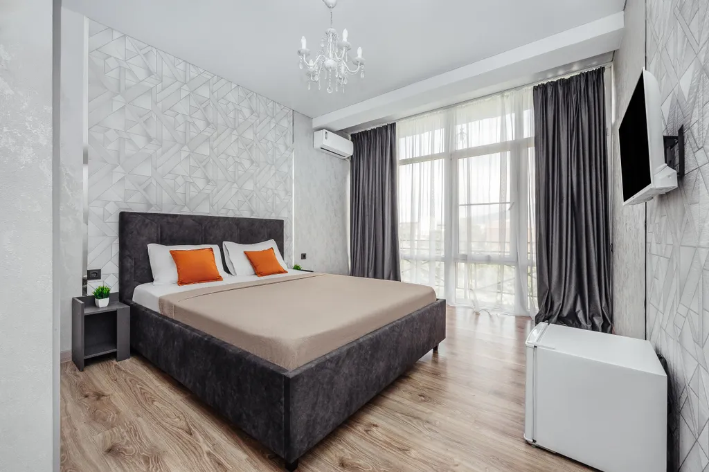 Квартира Комната — аренда посуточно в Гагра