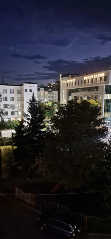 Уютная 2-комнатная квартира в центре