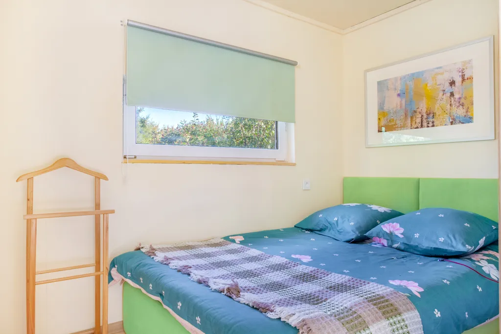 Бунгало на берегу реки