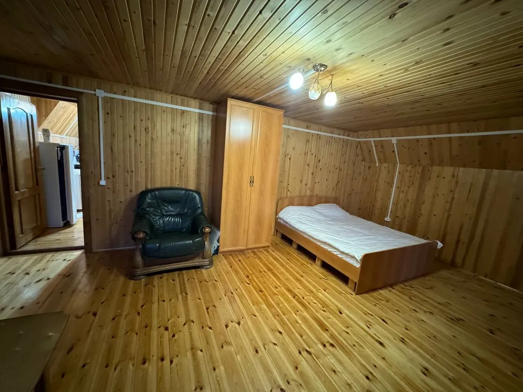 Усадьба Гусли, Кедр