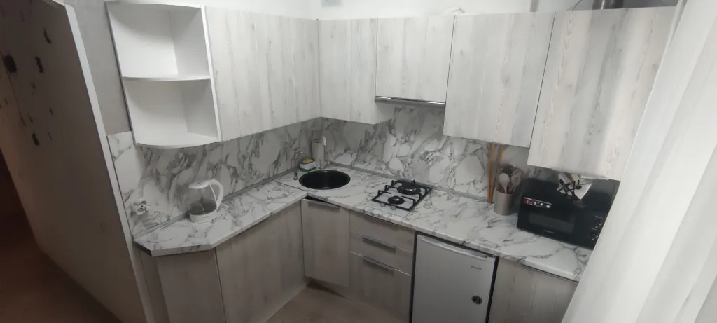 Уютная квартира у Кремля