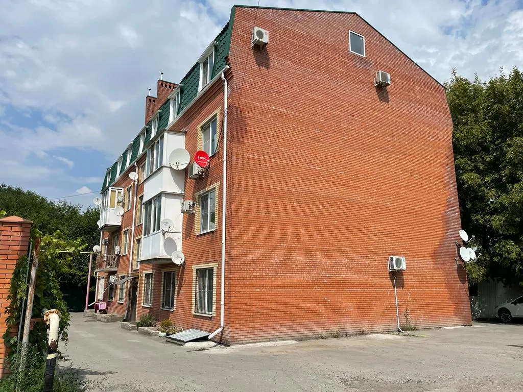 Уютная квартира рядом с морем