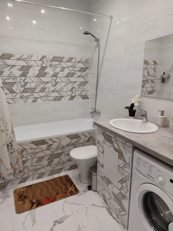 Квартира Квартира Happy Apartment — Самара