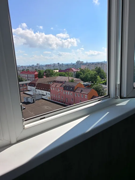 Квартира Уютная квартира в центре Калининграда — Калининград