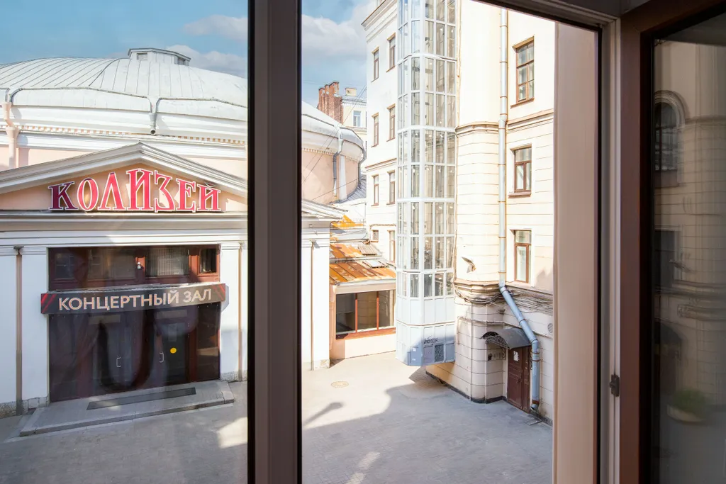 Квартира Комната — Санкт-Петербург