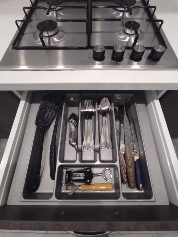 Новая уютная квартира