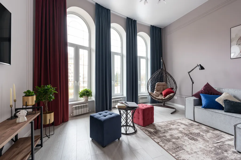 Квартира Квартира Япония Рядом в Куркино, Новогорск и Шереметьево — Москва