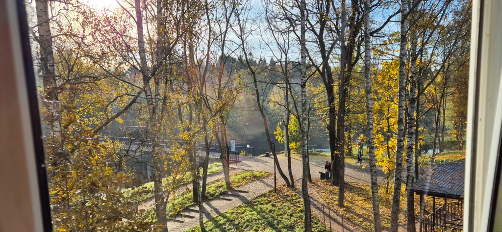 Квартира Квартира на берегу реки Луга — Луга