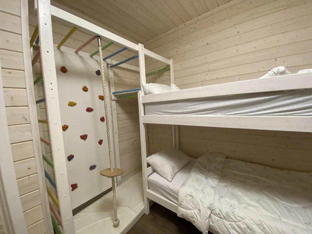 Уютные вечера у залива