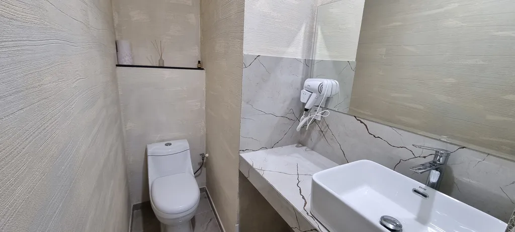 Евродвушка Кислород 1