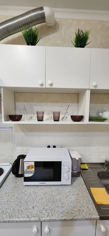 Уютная студия ЖК Соловьиная роща