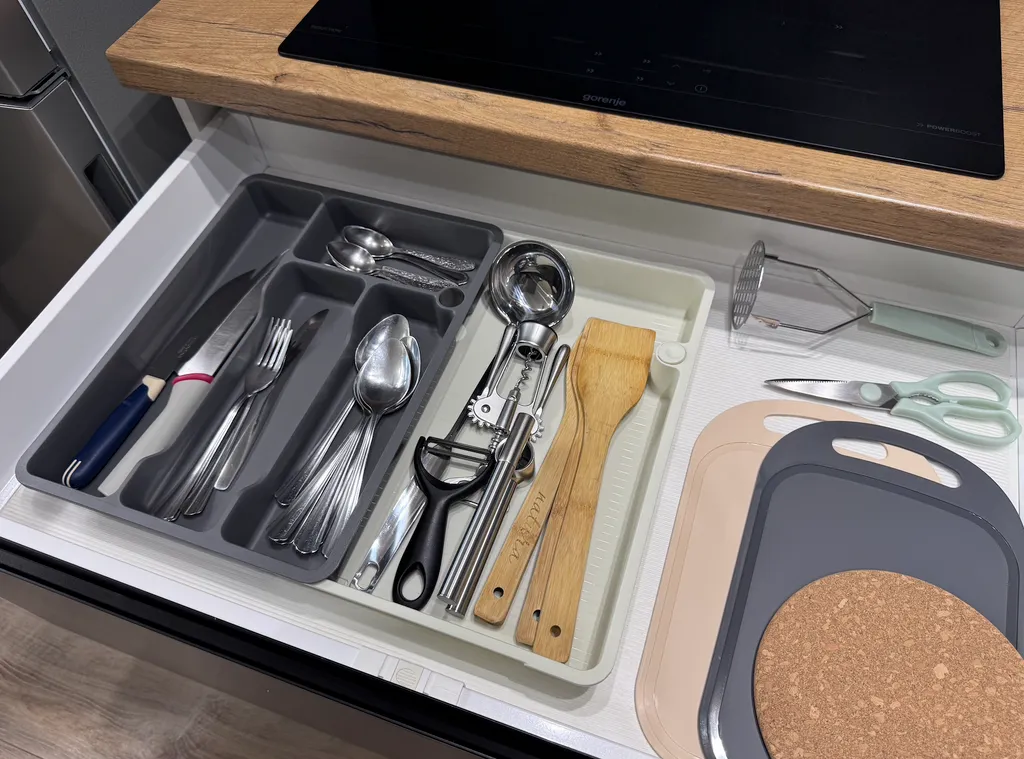 Новая квартира в ЖК Новый город