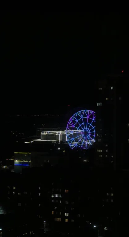 Стильная дизайнерская квартира в центре